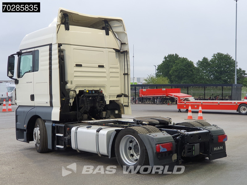 MAN TGX 18.460 4X2 Mega XLX Retarder ACC Euro 6 - Tracteur routier: photos 2 MAN TGX 18.460 4X2 Mega XLX Retarder ACC Euro 6 - Tracteur routier: photos 2