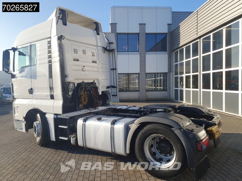MAN TGX 18.460 4X2 XLX Retarder 2x Tanks ACC Standklima - Tracteur routier: photos 2 MAN TGX 18.460 4X2 XLX Retarder 2x Tanks ACC Standklima - Tracteur routier: photos 2