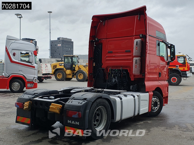 MAN TGX 18.460 TGX 4X2 Retarder 2x Tanks XXL ACC Euro 6 - Tracteur routier: photos 5 MAN TGX 18.460 TGX 4X2 Retarder 2x Tanks XXL ACC Euro 6 - Tracteur routier: photos 5