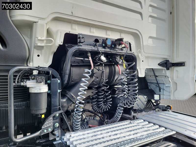 Tracteur routier MAN TGX 18.470 4X2 NL-Truck APK GX 2xTanks: photos 6