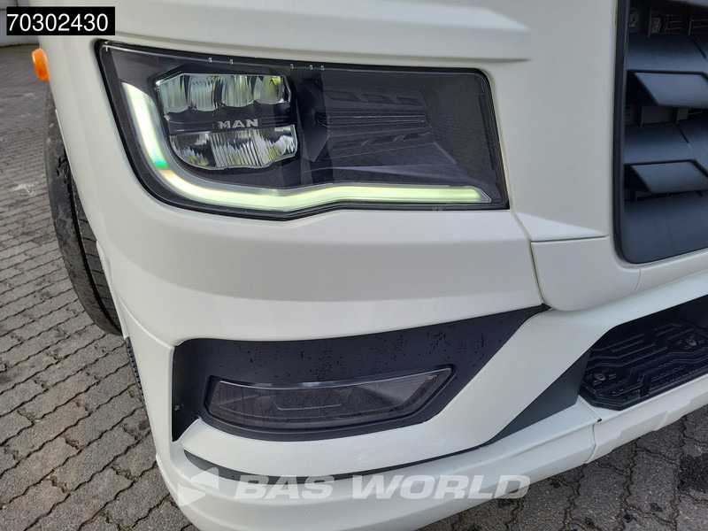 Tracteur routier MAN TGX 18.470 4X2 NL-Truck APK GX 2xTanks: photos 12