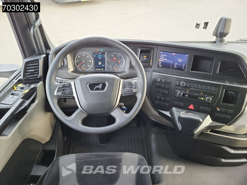 Tracteur routier MAN TGX 18.470 4X2 NL-Truck APK GX 2xTanks: photos 18