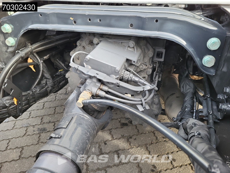 Tracteur routier MAN TGX 18.470 4X2 NL-Truck APK GX 2xTanks: photos 16