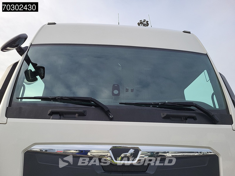 Tracteur routier MAN TGX 18.470 4X2 NL-Truck APK GX 2xTanks: photos 10