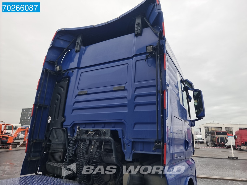MAN TGX 18.480 4X4 4x4 Manual Hydrodrive Euro 6 - Tracteur routier: photos 5 MAN TGX 18.480 4X4 4x4 Manual Hydrodrive Euro 6 - Tracteur routier: photos 5