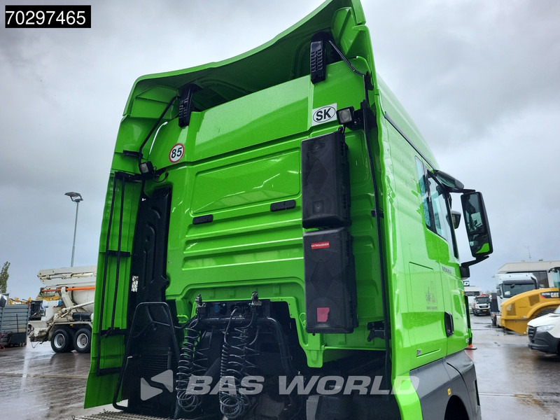 MAN TGX 18.500 4X2 XLX Retarder ACC Euro 6 - Tracteur routier: photos 5 MAN TGX 18.500 4X2 XLX Retarder ACC Euro 6 - Tracteur routier: photos 5