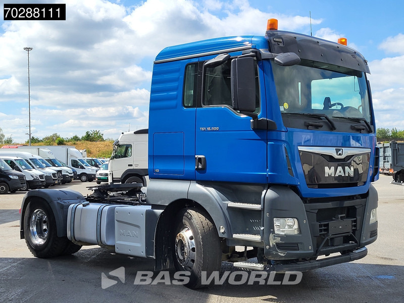MAN TGX 18.500 TGX 4X2 XL Retarder Hydrauliek Navi Euro 6 - Tracteur routier: photos 3 MAN TGX 18.500 TGX 4X2 XL Retarder Hydrauliek Navi Euro 6 - Tracteur routier: photos 3