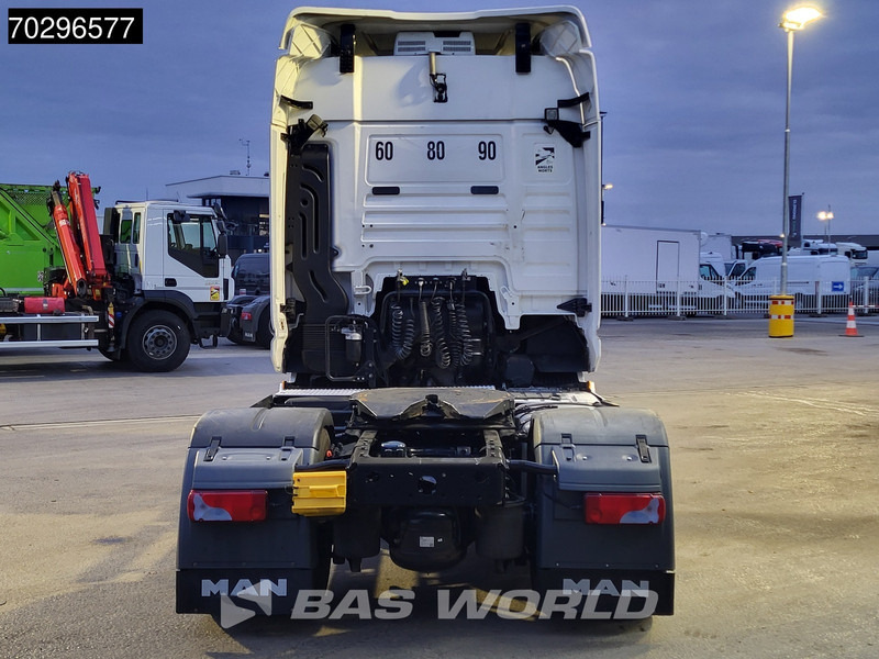 MAN TGX 18.510 4X2 GM Retarder ACC Euro 6 - Tracteur routier: photos 3 MAN TGX 18.510 4X2 GM Retarder ACC Euro 6 - Tracteur routier: photos 3