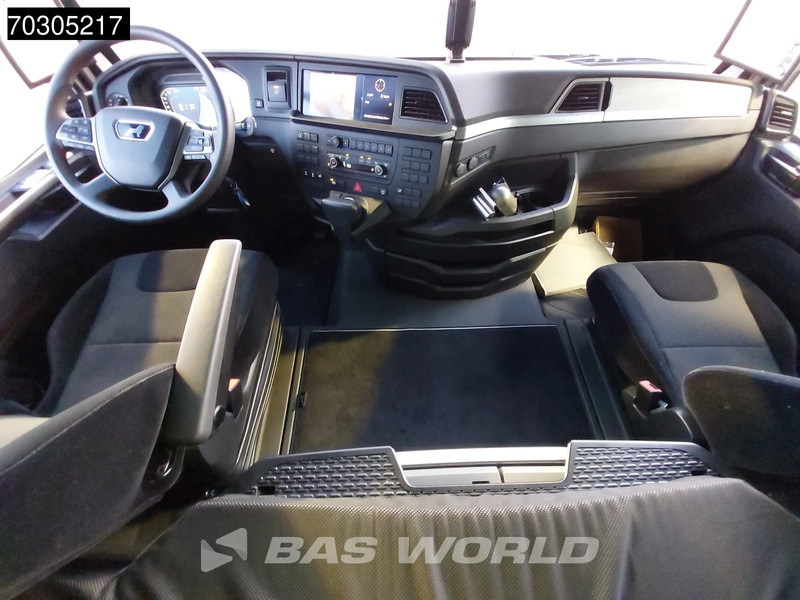 Tracteur routier MAN TGX 18.520 4X2 NEW! GX Retarder 2x Tanks Alcoa Standklima MirrorCam Navi LED: photos 20 Tracteur routier MAN TGX 18.520 4X2 NEW! GX Retarder 2x Tanks Alcoa Standklima MirrorCam Navi LED: photos 20