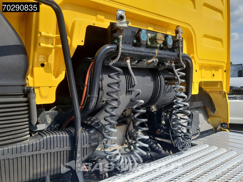 MAN TGX 26.460 6X4 Low Mileage! XLX Manual Retarder Euro 6 - Tracteur routier: photos 5 MAN TGX 26.460 6X4 Low Mileage! XLX Manual Retarder Euro 6 - Tracteur routier: photos 5