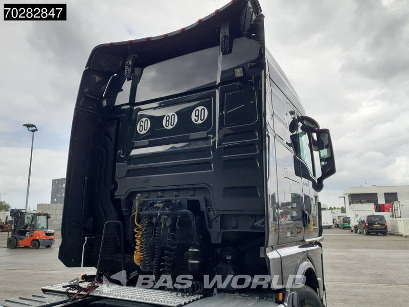 MAN TGX 33.510 832 6X4 120T! GM Retarder ACC Navi - Tracteur routier: photos 5 MAN TGX 33.510 832 6X4 120T! GM Retarder ACC Navi - Tracteur routier: photos 5