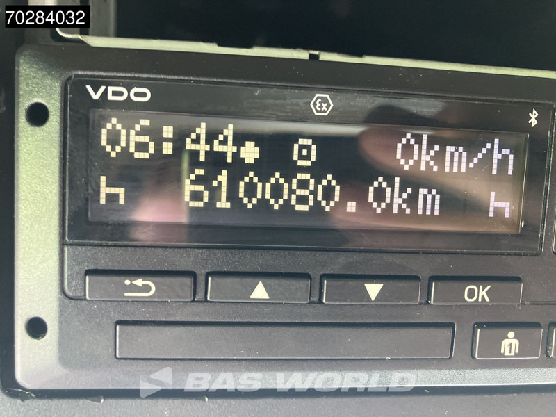 Mercedes-Benz Actros 1845 Actros 4X2 PPC - Tracteur routier: photos 3 Mercedes-Benz Actros 1845 Actros 4X2 PPC - Tracteur routier: photos 3