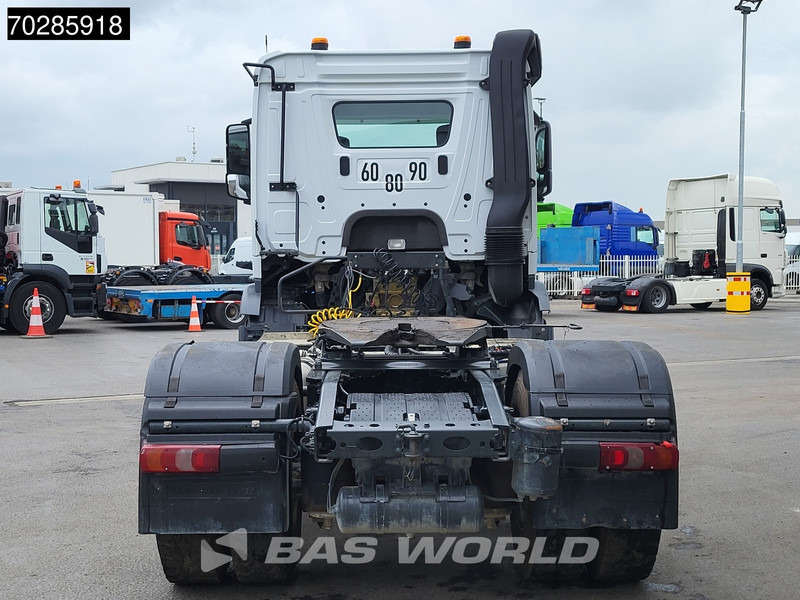 Mercedes-Benz Arocs 2045 4X2 MP5 PTO Big-Axle - Tracteur routier: photos 3 Mercedes-Benz Arocs 2045 4X2 MP5 PTO Big-Axle - Tracteur routier: photos 3