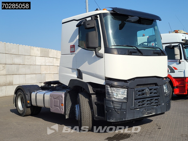 Renault C 520 4X2 Retarder Hydraulik Euro 6 - Tracteur routier: photos 3 Renault C 520 4X2 Retarder Hydraulik Euro 6 - Tracteur routier: photos 3