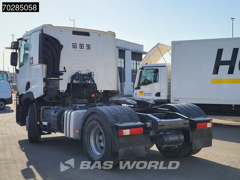 Renault C 520 4X2 Retarder Hydraulik Euro 6 - Tracteur routier: photos 2 Renault C 520 4X2 Retarder Hydraulik Euro 6 - Tracteur routier: photos 2