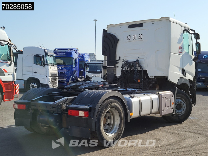 Renault C 520 4X2 Retarder Hydraulik Euro 6 - Tracteur routier: photos 5 Renault C 520 4X2 Retarder Hydraulik Euro 6 - Tracteur routier: photos 5