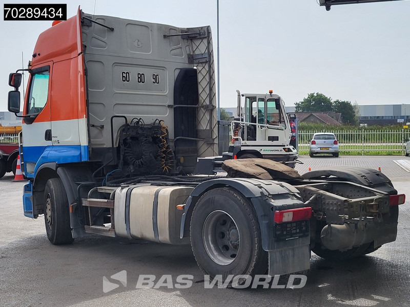 Renault Premium 450 Premium 4X2 Hydraulic Optibrake Euro 4 - Tracteur routier: photos 2 Renault Premium 450 Premium 4X2 Hydraulic Optibrake Euro 4 - Tracteur routier: photos 2