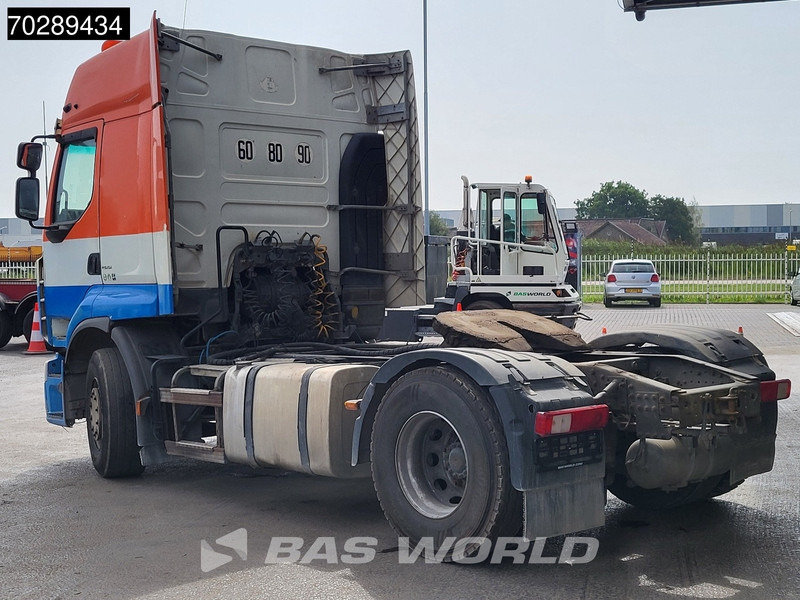 Renault Premium 450 Premium 4X2 Hydraulic Optibrake Euro 4 - Tracteur routier: photos 2 Renault Premium 450 Premium 4X2 Hydraulic Optibrake Euro 4 - Tracteur routier: photos 2