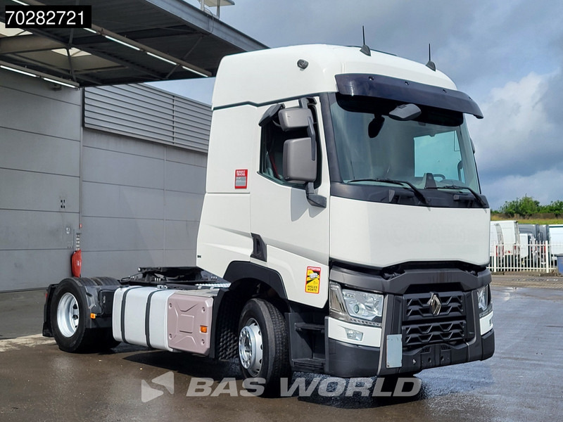 Renault T 440 4X2 SleeperCab DTI 13 Euro 6 - Tracteur routier: photos 3 Renault T 440 4X2 SleeperCab DTI 13 Euro 6 - Tracteur routier: photos 3