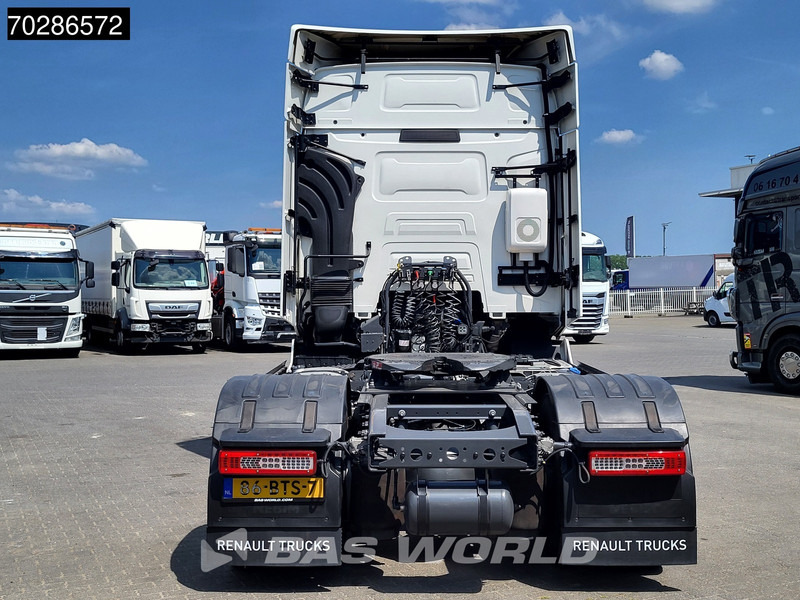 Renault T 440 T 4X2 NL-Truck VEB+ 2xTanks Euro 6 - Tracteur routier: photos 3 Renault T 440 T 4X2 NL-Truck VEB+ 2xTanks Euro 6 - Tracteur routier: photos 3