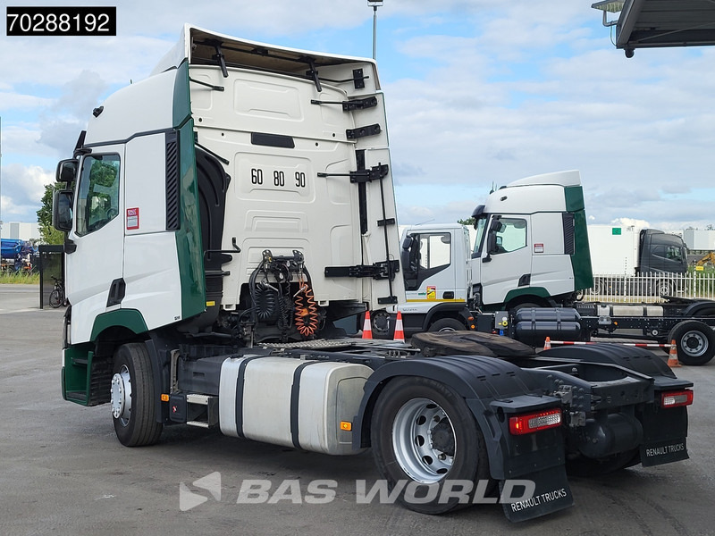 Renault T 460 4X2 2xTanks Optibrake Euro 6 - Tracteur routier: photos 2 Renault T 460 4X2 2xTanks Optibrake Euro 6 - Tracteur routier: photos 2