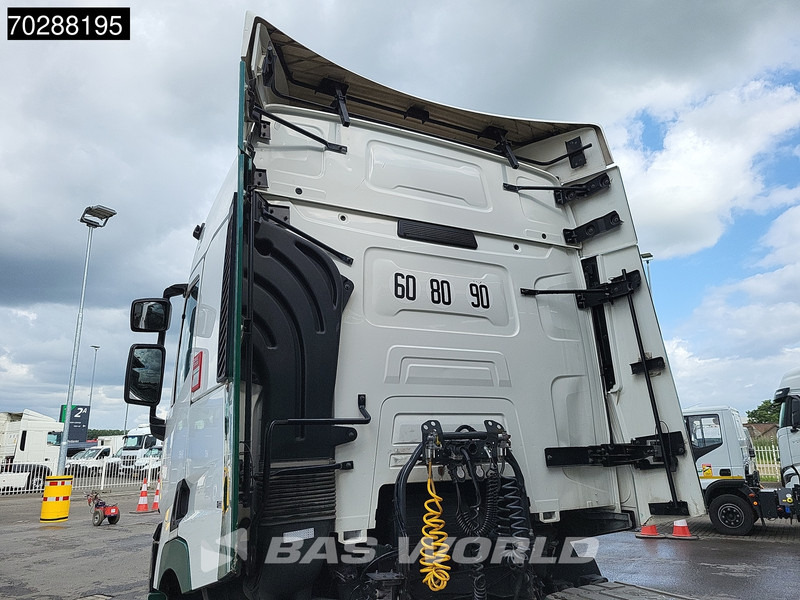 Renault T 460 4X2 2xTanks Optibrake Euro 6 - Tracteur routier: photos 5 Renault T 460 4X2 2xTanks Optibrake Euro 6 - Tracteur routier: photos 5
