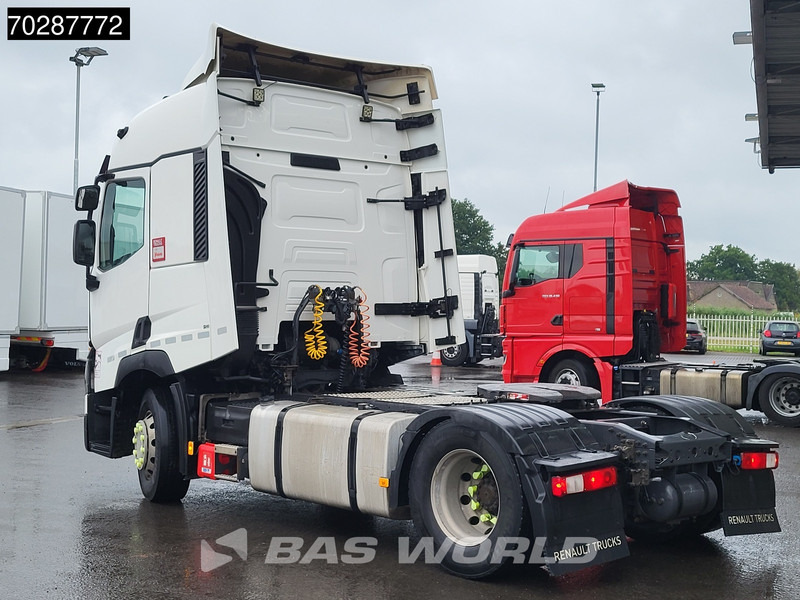 Renault T 460 4X2 Optibrake Euro 6 - Tracteur routier: photos 2 Renault T 460 4X2 Optibrake Euro 6 - Tracteur routier: photos 2