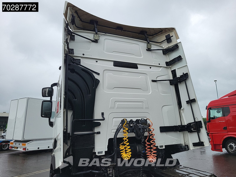 Renault T 460 4X2 Optibrake Euro 6 - Tracteur routier: photos 5 Renault T 460 4X2 Optibrake Euro 6 - Tracteur routier: photos 5