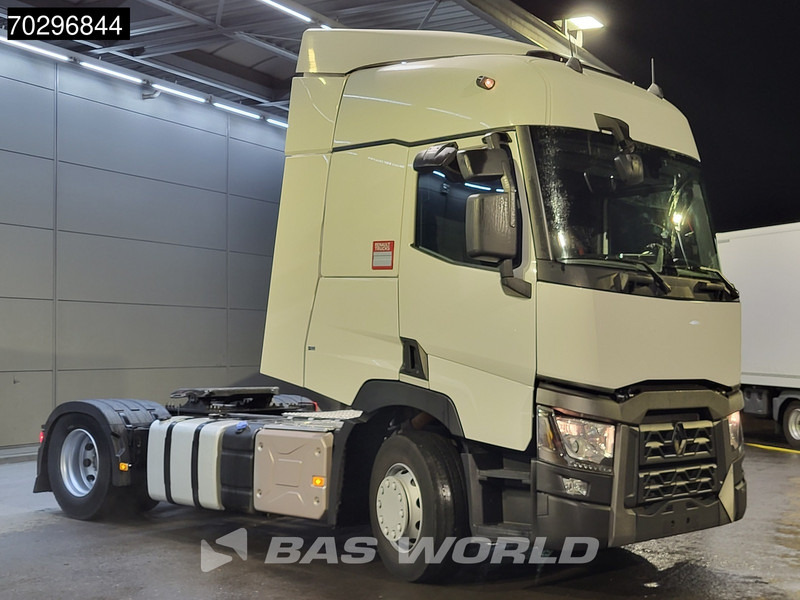 Renault T 460 4X2 Retarder 2xTanks Standklima Euro 6 - Tracteur routier: photos 3 Renault T 460 4X2 Retarder 2xTanks Standklima Euro 6 - Tracteur routier: photos 3