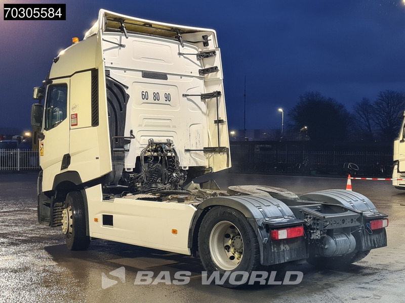 Renault T 460 4X2 Retarder Hydraulik Alcoa's - Tracteur routier: photos 2 Renault T 460 4X2 Retarder Hydraulik Alcoa's - Tracteur routier: photos 2