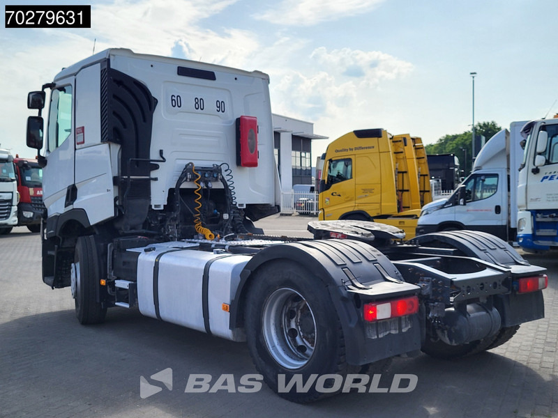 Renault T 460 T 4X2 VEB Hydrauliek Euro 6 - Tracteur routier: photos 2 Renault T 460 T 4X2 VEB Hydrauliek Euro 6 - Tracteur routier: photos 2