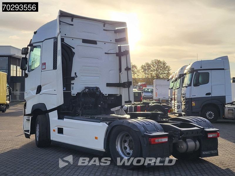 Renault T 480 4X2 HSC 2x Tanks - Tracteur routier: photos 2 Renault T 480 4X2 HSC 2x Tanks - Tracteur routier: photos 2