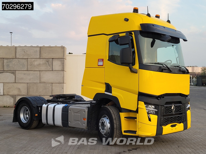 Renault T 480 4X2 Hydraulic ACC Led Navi Euro 6 - Tracteur routier: photos 3 Renault T 480 4X2 Hydraulic ACC Led Navi Euro 6 - Tracteur routier: photos 3