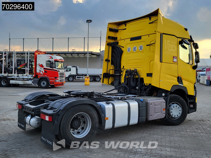 Renault T 480 4X2 Retarder Hydraulic Euro 6 - Tracteur routier: photos 5 Renault T 480 4X2 Retarder Hydraulic Euro 6 - Tracteur routier: photos 5