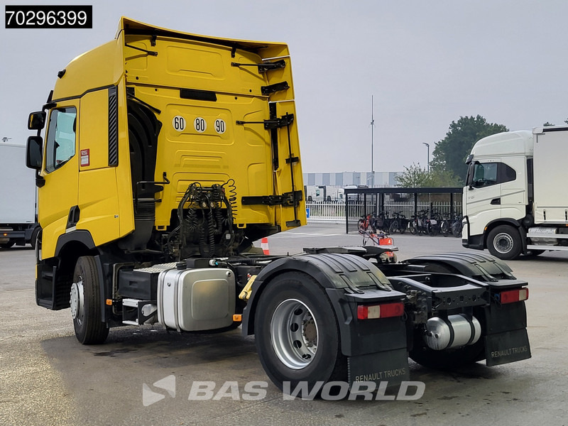 Renault T 480 4X2 Retarder Hydraulic Euro 6 - Tracteur routier: photos 2 Renault T 480 4X2 Retarder Hydraulic Euro 6 - Tracteur routier: photos 2