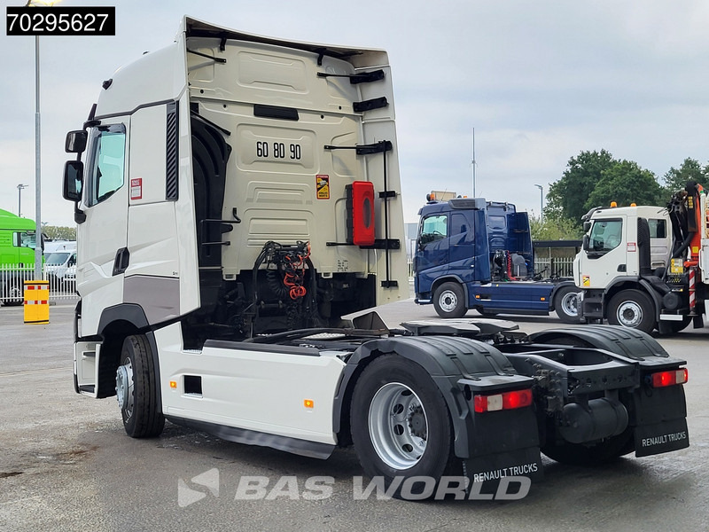 Renault T 520 4X2 HIGH Hydrauliek Euro 6 - Tracteur routier: photos 2 Renault T 520 4X2 HIGH Hydrauliek Euro 6 - Tracteur routier: photos 2