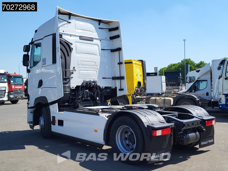 Renault T 520 4X2 NEW! Retarder Optibrake+ 2x Tanks ACC LED - Tracteur routier: photos 2 Renault T 520 4X2 NEW! Retarder Optibrake+ 2x Tanks ACC LED - Tracteur routier: photos 2