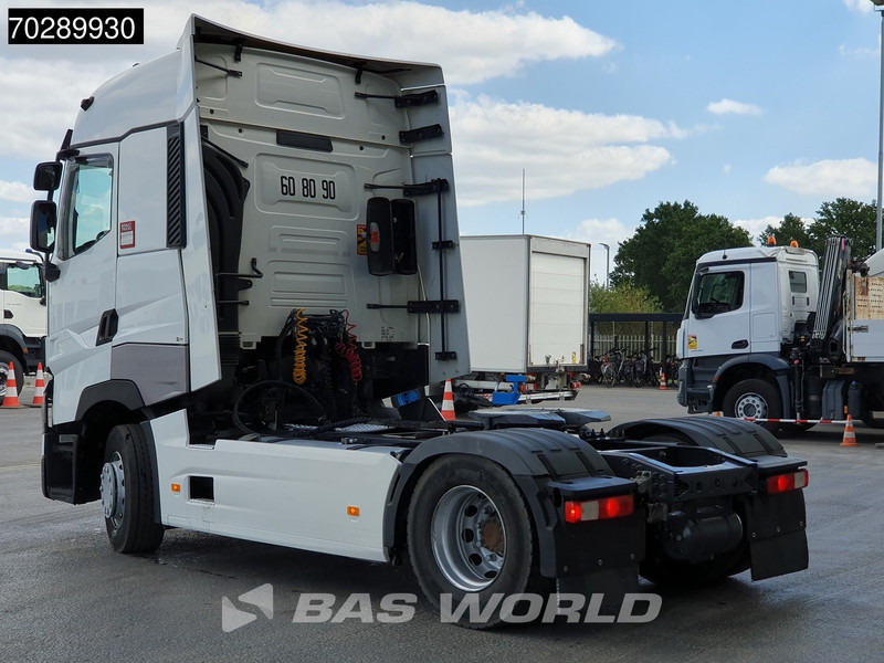 Renault T 520 4X2 Optibrake Hydraulic Euro 6 - Tracteur routier: photos 2 Renault T 520 4X2 Optibrake Hydraulic Euro 6 - Tracteur routier: photos 2