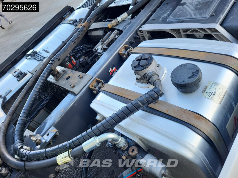 Crédit-bail Renault T HIGH 520 4X2 HIGH Hydraulik Euro 6 Renault T HIGH 520 4X2 HIGH Hydraulik Euro 6: photos 13