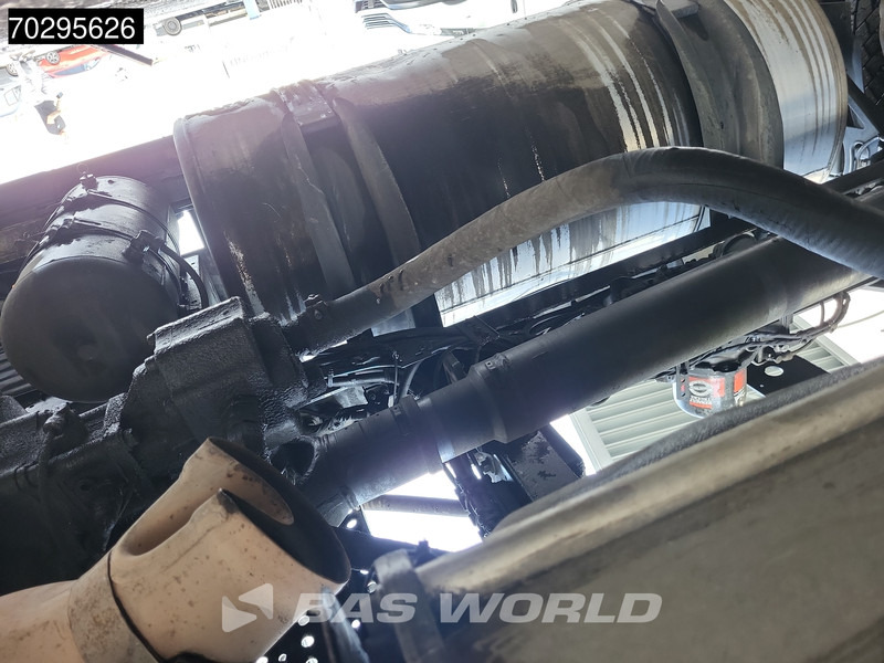 Crédit-bail Renault T HIGH 520 4X2 HIGH Hydraulik Euro 6 Renault T HIGH 520 4X2 HIGH Hydraulik Euro 6: photos 14