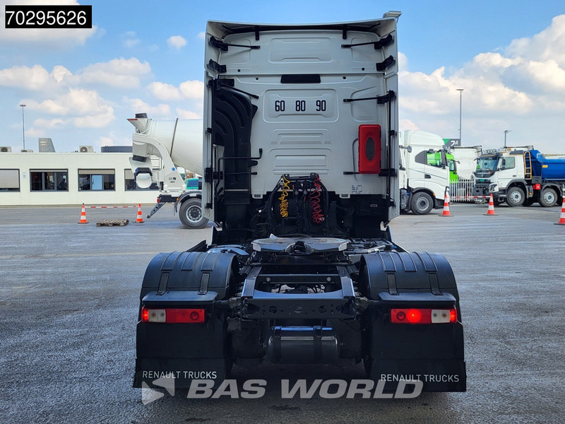 Crédit-bail Renault T HIGH 520 4X2 HIGH Hydraulik Euro 6 Renault T HIGH 520 4X2 HIGH Hydraulik Euro 6: photos 10