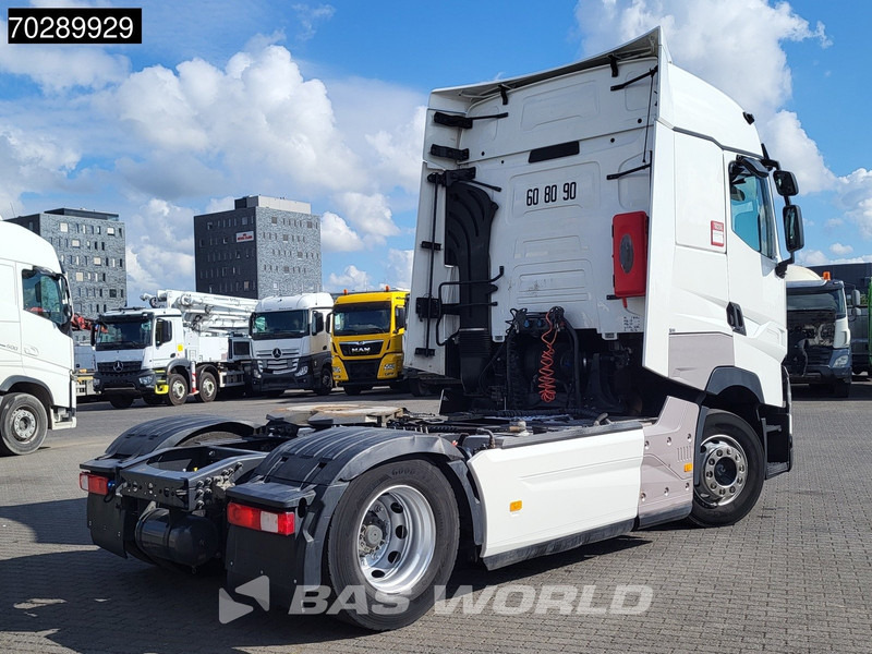 Renault T HIGH 520 4X2 HIGH Hydraulik Euro 6 - Tracteur routier: photos 5 Renault T HIGH 520 4X2 HIGH Hydraulik Euro 6 - Tracteur routier: photos 5
