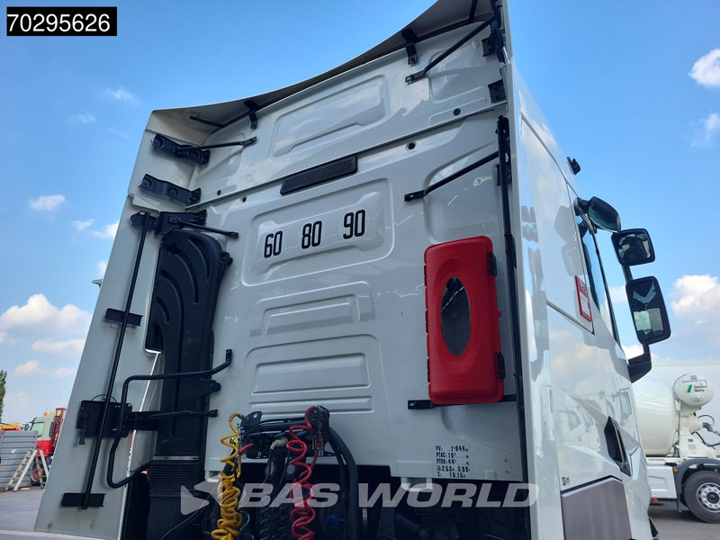 Crédit-bail Renault T HIGH 520 4X2 HIGH Hydraulik Euro 6 Renault T HIGH 520 4X2 HIGH Hydraulik Euro 6: photos 11