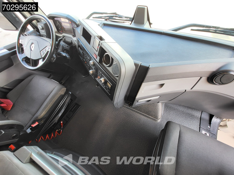 Crédit-bail Renault T HIGH 520 4X2 HIGH Hydraulik Euro 6 Renault T HIGH 520 4X2 HIGH Hydraulik Euro 6: photos 20
