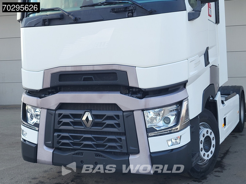 Crédit-bail Renault T HIGH 520 4X2 HIGH Hydraulik Euro 6 Renault T HIGH 520 4X2 HIGH Hydraulik Euro 6: photos 8