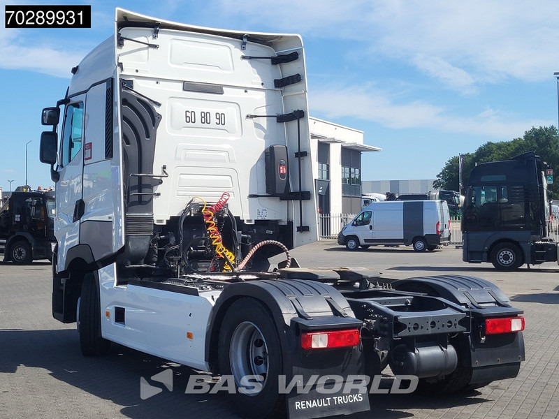 Renault T HIGH 520 4X2 HIGH Hydraulik Euro 6 - Tracteur routier: photos 2 Renault T HIGH 520 4X2 HIGH Hydraulik Euro 6 - Tracteur routier: photos 2