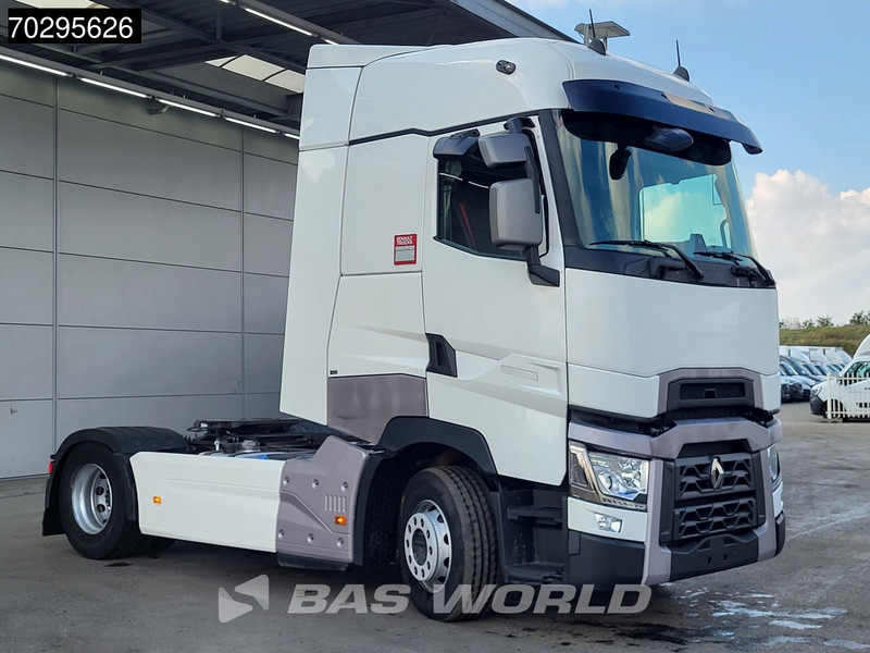 Renault T HIGH 520 4X2 HIGH Hydraulik Euro 6 - Tracteur routier: photos 3 Renault T HIGH 520 4X2 HIGH Hydraulik Euro 6 - Tracteur routier: photos 3
