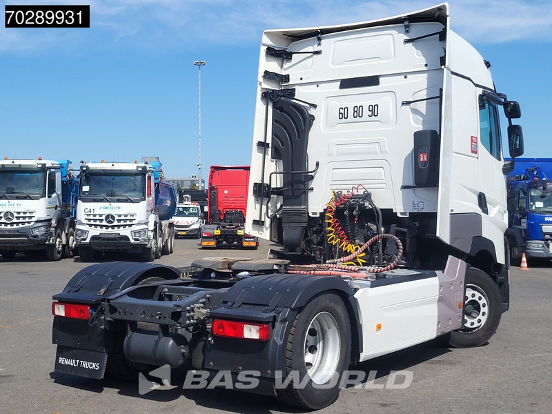 Renault T HIGH 520 4X2 HIGH Hydraulik Euro 6 - Tracteur routier: photos 5 Renault T HIGH 520 4X2 HIGH Hydraulik Euro 6 - Tracteur routier: photos 5