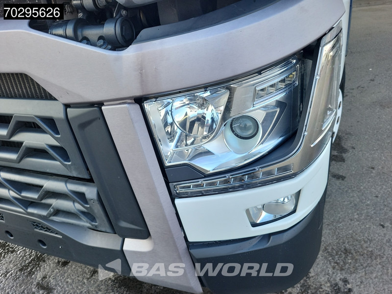 Crédit-bail Renault T HIGH 520 4X2 HIGH Hydraulik Euro 6 Renault T HIGH 520 4X2 HIGH Hydraulik Euro 6: photos 9