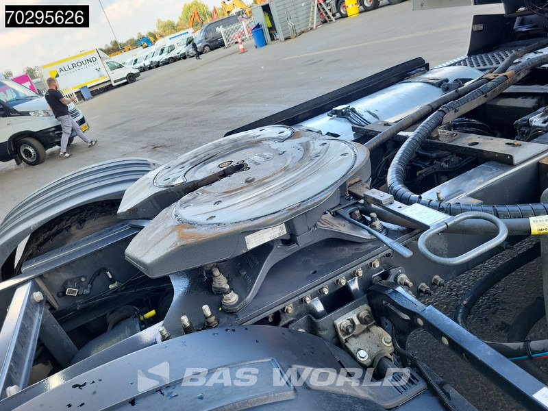 Crédit-bail Renault T HIGH 520 4X2 HIGH Hydraulik Euro 6 Renault T HIGH 520 4X2 HIGH Hydraulik Euro 6: photos 16